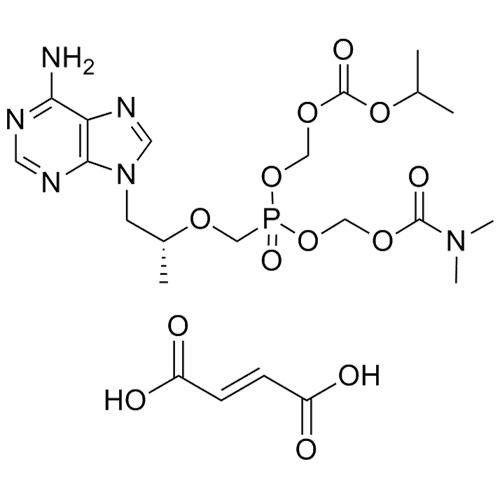 Tenofovir Disoproxil Fumarate Ip Impurity L